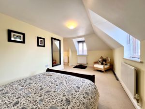 Principle Bedroom- click for photo gallery